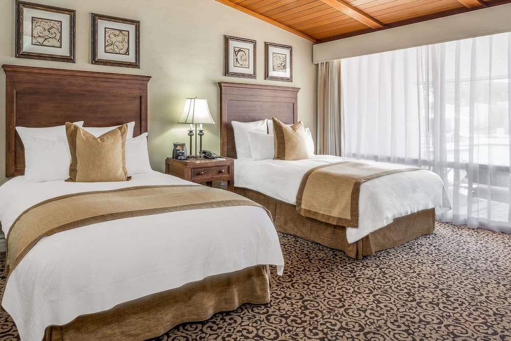 Imagen de la habitación del Hotel Westward Look Wyndham Grand Resort and Spa. Foto 10