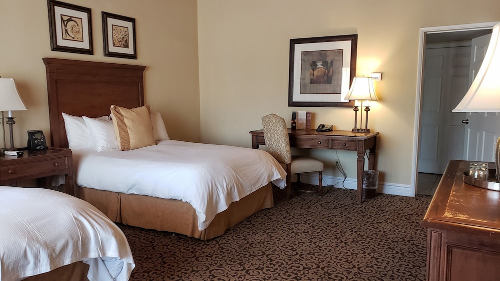 Imagen de la habitación del Hotel Westward Look Wyndham Grand Resort and Spa. Foto 11