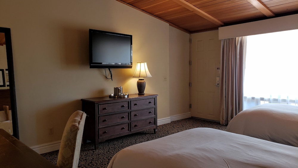 Imagen de la habitación del Hotel Westward Look Wyndham Grand Resort and Spa. Foto 14