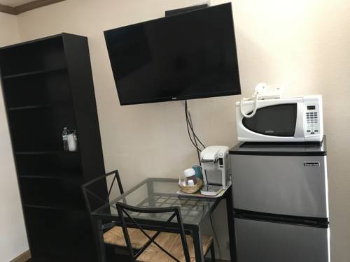 Imagen de la habitación del Hotel Westwind Lodge. Foto 3