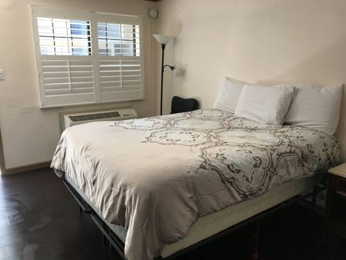 Imagen de la habitación del Hotel Westwind Lodge. Foto 4