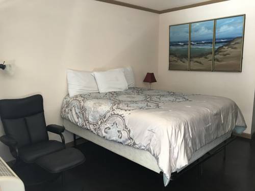 Imagen de la habitación del Hotel Westwind Lodge. Foto 5