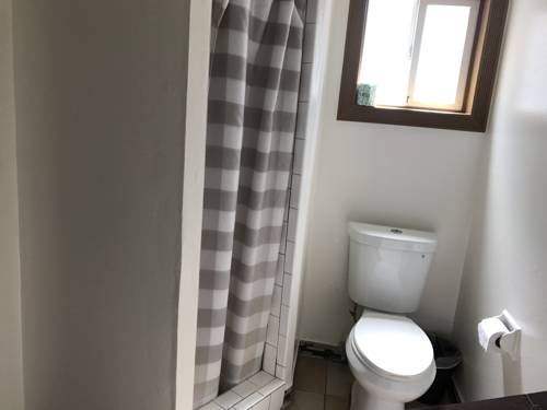 Imagen de la habitación del Hotel Westwind Lodge. Foto 6