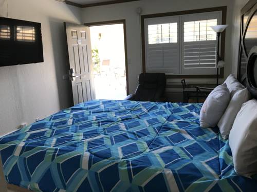 Imagen general del Hotel Westwind Lodge. Foto 1