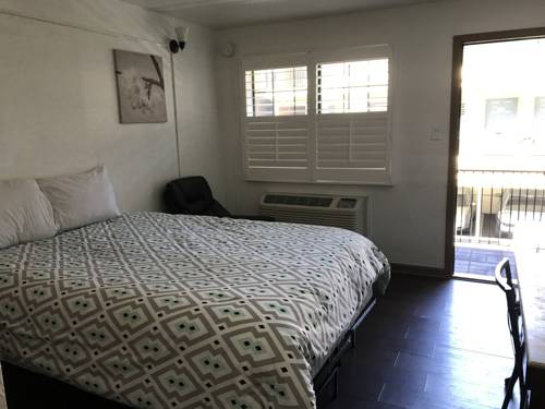 Imagen de la habitación del Hotel Westwind Lodge. Foto 12