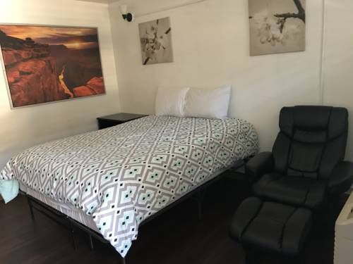 Imagen de la habitación del Hotel Westwind Lodge. Foto 13