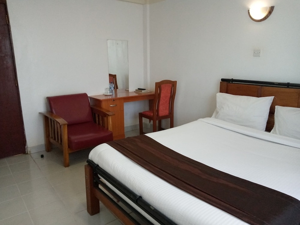 Imagen de la habitación del Hotel Westwind Meru. Foto 7