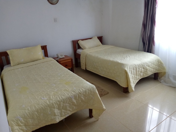 Imagen de la habitación del Hotel Westwind Meru. Foto 10