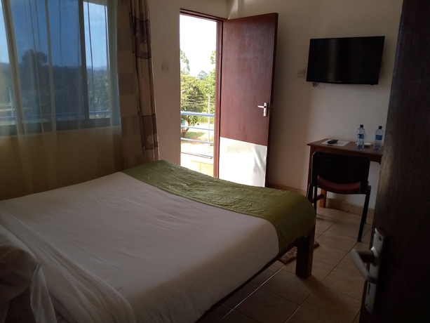 Imagen de la habitación del Hotel Westwind Meru. Foto 11