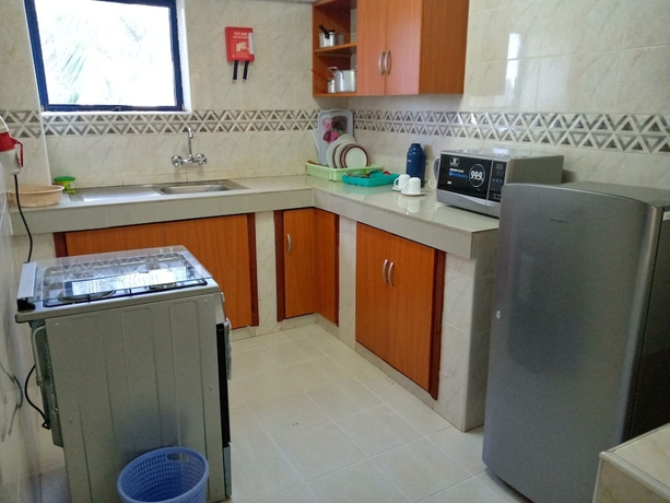 Imagen de la habitación del Hotel Westwind Meru. Foto 13