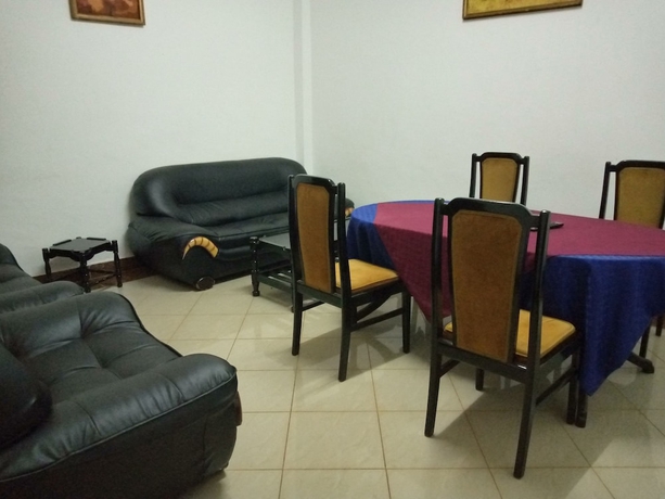 Imagen de los interiores del Hotel Westwind Meru. Foto 19