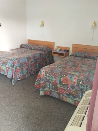 Imagen de la habitación del Hotel Westwind Motel. Foto 6