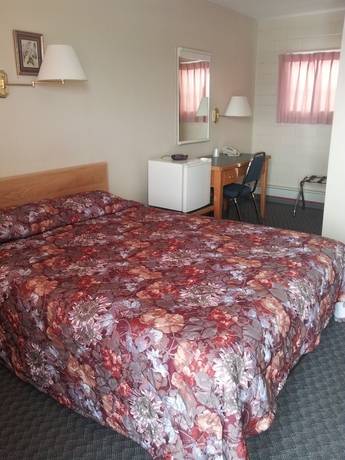 Imagen de la habitación del Hotel Westwind Motel. Foto 7