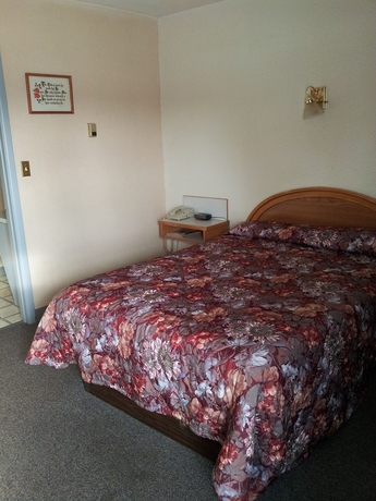 Imagen de la habitación del Hotel Westwind Motel. Foto 8