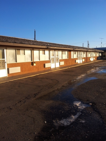 Imagen general del Hotel Westwind Motel. Foto 1