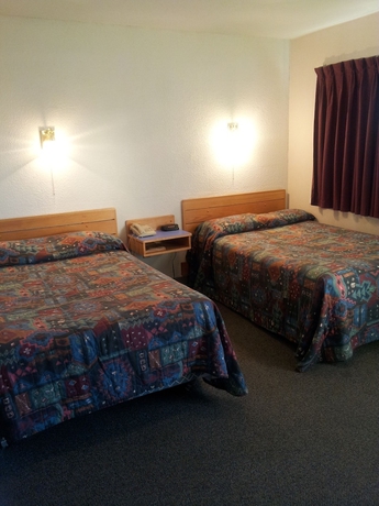Imagen de la habitación del Hotel Westwind Motel. Foto 9