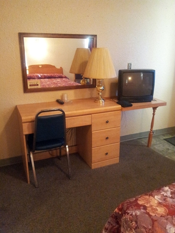 Imagen de la habitación del Hotel Westwind Motel. Foto 10