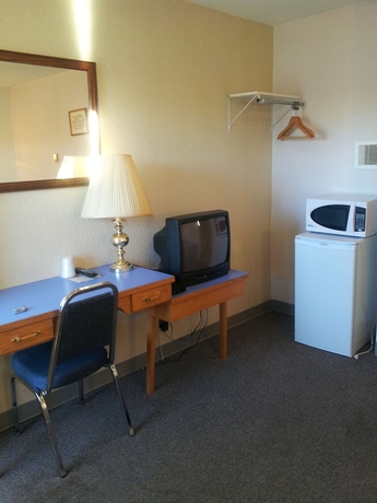 Imagen de la habitación del Hotel Westwind Motel. Foto 11
