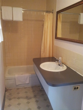 Imagen de la habitación del Hotel Westwind Motel. Foto 12