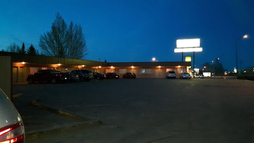Imagen general del Hotel Westwind Motel. Foto 2