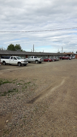 Imagen general del Hotel Westwind Motel. Foto 3