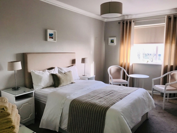 Imagen general del Hotel Westwinds. Foto 1