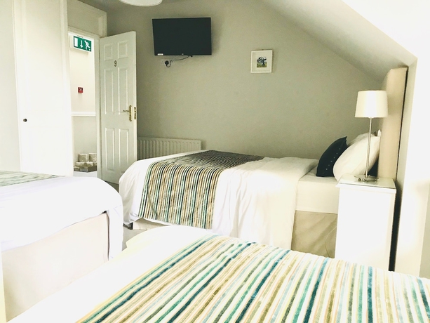 Imagen de la habitación del Hotel Westwinds. Foto 7