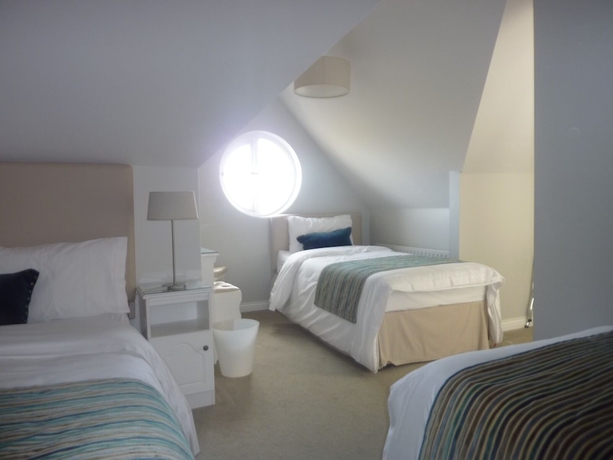 Imagen de la habitación del Hotel Westwinds. Foto 8