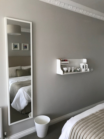 Imagen de la habitación del Hotel Westwinds. Foto 9