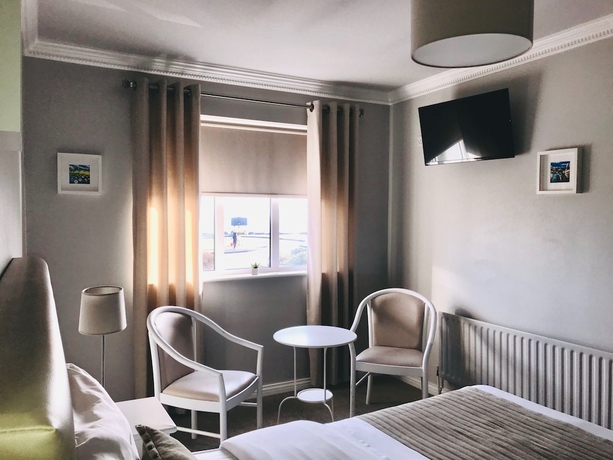 Imagen de la habitación del Hotel Westwinds. Foto 11