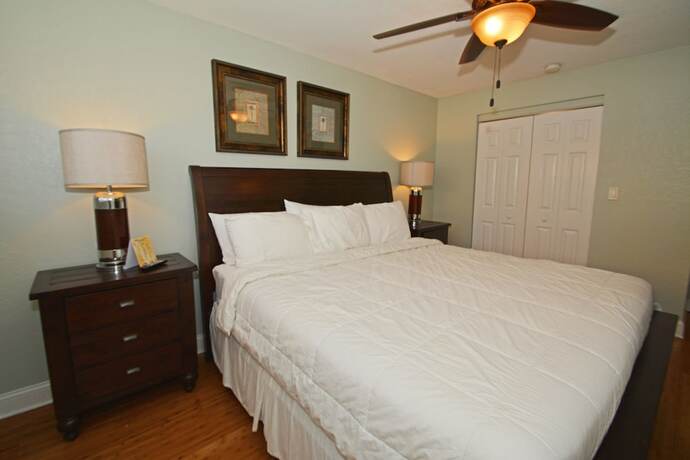 Imagen de la habitación del Hotel Westwinds Waterfront Resort. Foto 13
