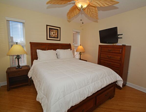 Imagen de la habitación del Hotel Westwinds Waterfront Resort. Foto 14