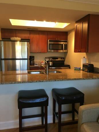 Imagen general del Hotel Westwinds Waterfront Resort. Foto 2