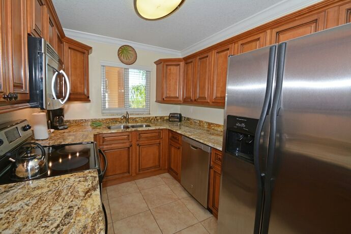 Imagen de la habitación del Hotel Westwinds Waterfront Resort. Foto 15