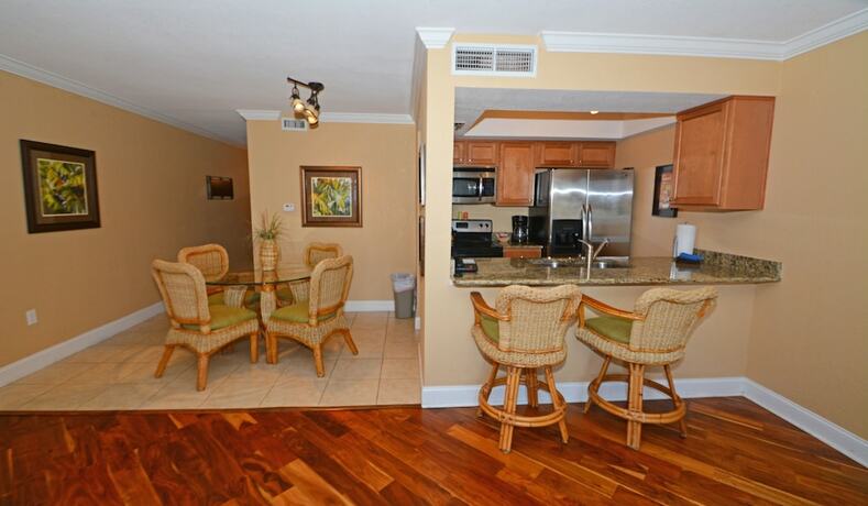 Imagen de la habitación del Hotel Westwinds Waterfront Resort. Foto 16