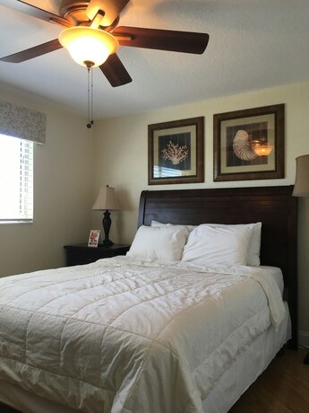 Imagen general del Hotel Westwinds Waterfront Resort. Foto 5