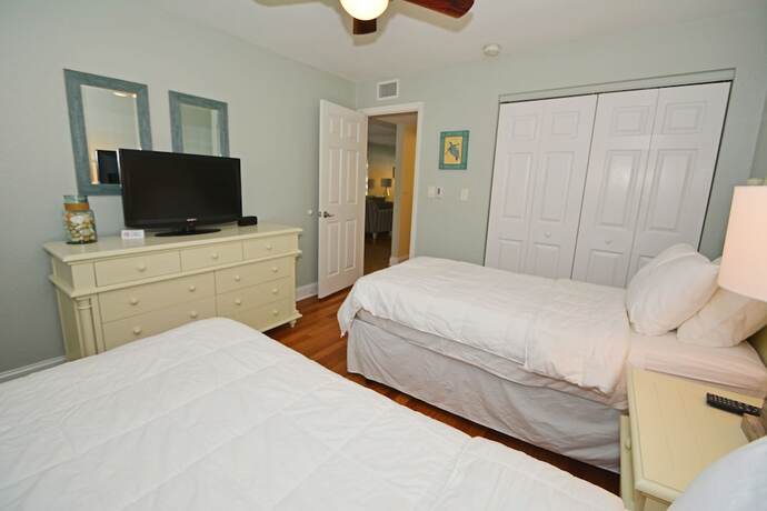 Imagen general del Hotel Westwinds Waterfront Resort. Foto 6
