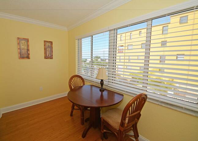 Imagen general del Hotel Westwinds Waterfront Resort. Foto 7