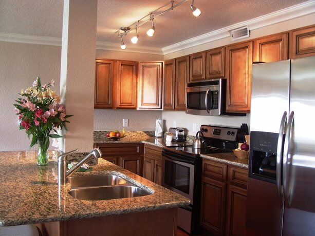 Imagen general del Hotel Westwinds Waterfront Resort. Foto 8