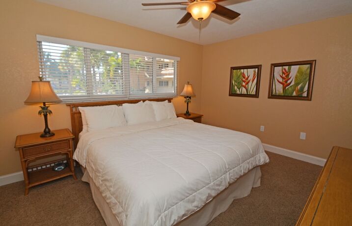 Imagen de la habitación del Hotel Westwinds Waterfront Resort. Foto 17
