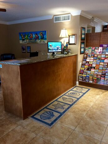 Imagen general del Hotel Westwinds Waterfront Resort. Foto 9
