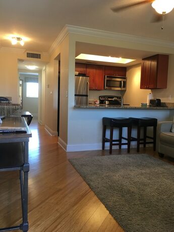 Imagen general del Hotel Westwinds Waterfront Resort. Foto 10