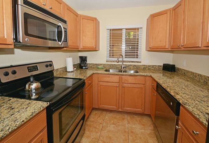 Imagen general del Hotel Westwinds Waterfront Resort. Foto 12