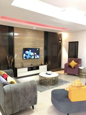Imagen general del Hotel Westwings And Apartments Lekki. Foto 1