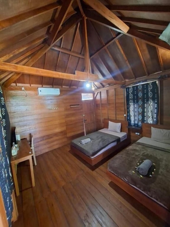 Imagen de la habitación del Hotel Westwood Bungalow. Foto 2