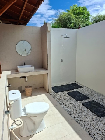 Imagen general del Hotel Westwood Bungalow. Foto 1