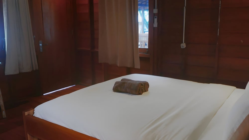 Imagen de la habitación del Hotel Westwood Bungalow. Foto 4