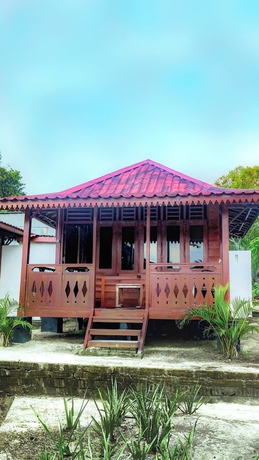 Imagen de la habitación del Hotel Westwood Bungalow. Foto 5