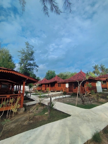 Imagen de la habitación del Hotel Westwood Bungalow. Foto 9