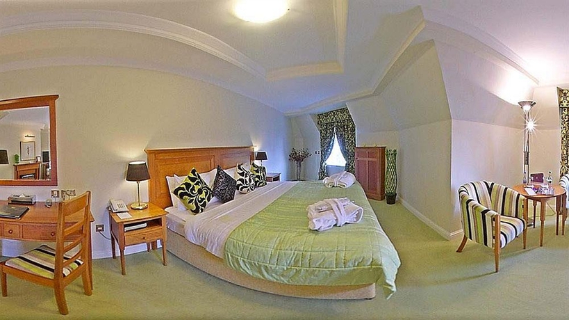 Imagen de la habitación del Hotel Westwood House. Foto 5